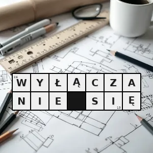 Hasło krzyżówkowe kolidowanie - wyłączanie się – rozwiązanie, synonimy, podpowiedzi i definicje krzyżówkowe